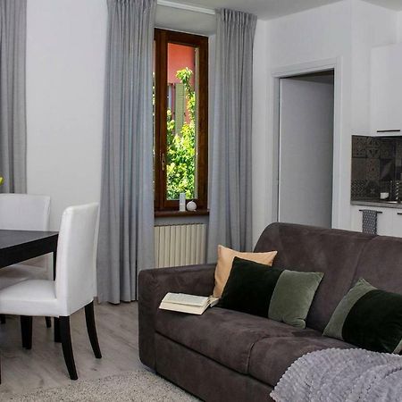 Joivy Cute 1-Bedroom Flat Next To Lake Como Exterior photo