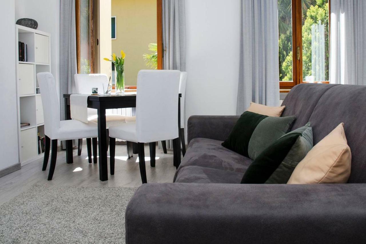 Joivy Cute 1-Bedroom Flat Next To Lake Como Exterior photo