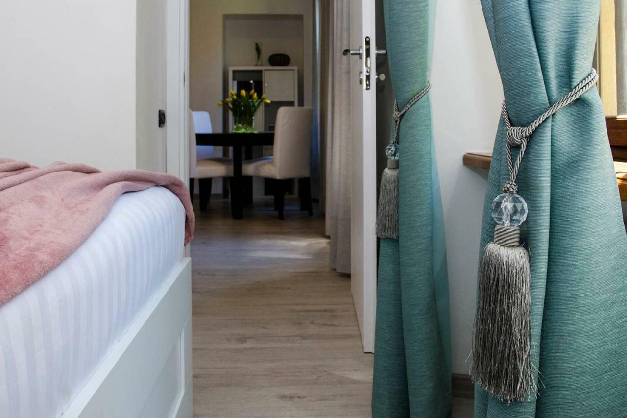 Joivy Cute 1-Bedroom Flat Next To Lake Como Exterior photo